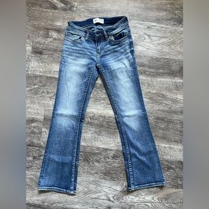 Buckle BKE Stella Bootcut Jean